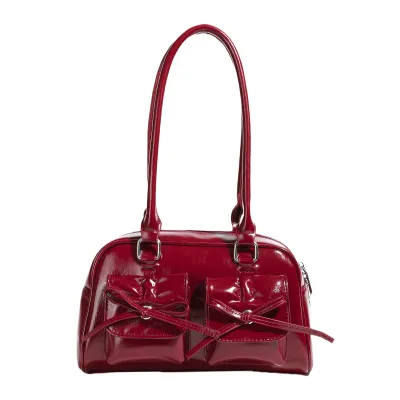 Butterfly Design Korean Shoulder Bag